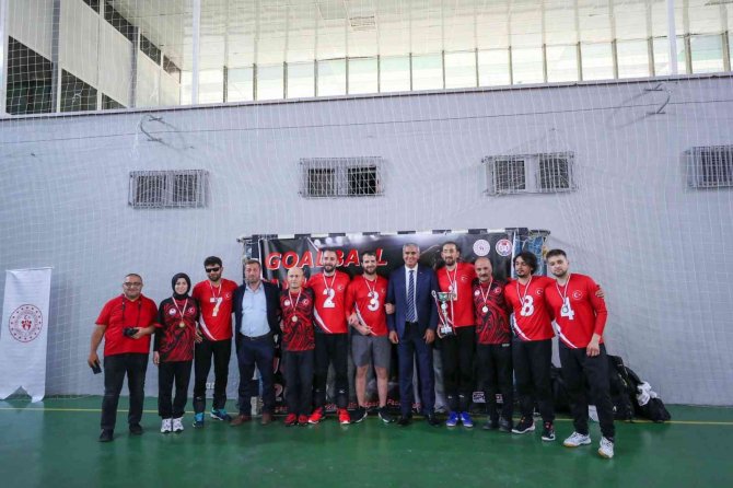 Uluslararası Ankara Kupası’nda Milli Takımlardan Önemli Başarı