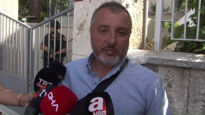 8 Gündür Kayıp Genç Ormanda Böğürtlen Yiyerek Hayatta Kalmış