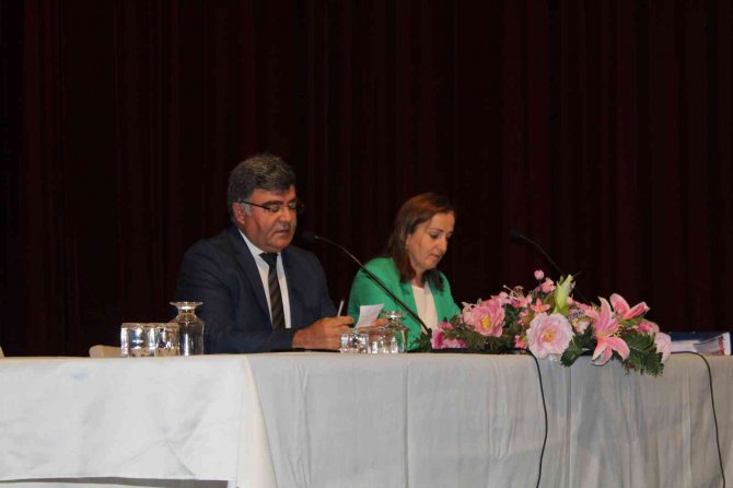 Kurvaziyer Gemiler Sinop’a Doğru Yola Çıkıyor