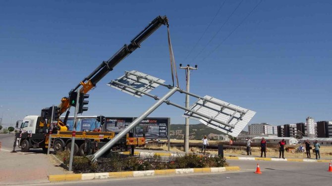 Adıyaman’da Feci Olay
