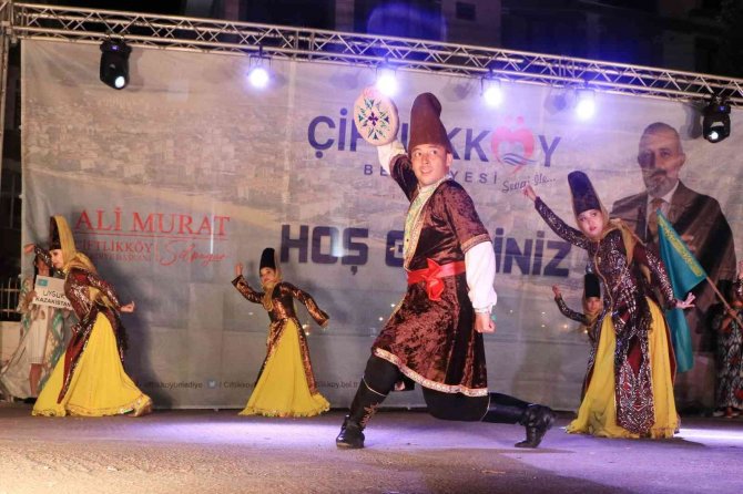 Yafem Rüzgarı Çiftlikköy’de Esti