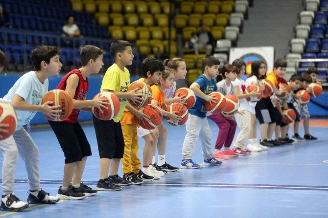 Yenimahalle Yaz Okullarına Yoğun İlgi