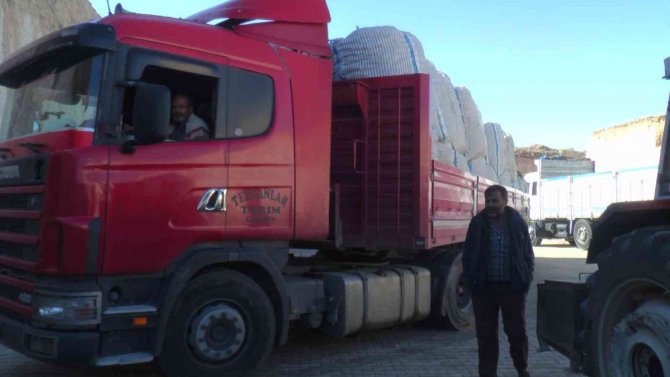 Nevşehir Valisi Becel: "Nevşehir; Türkiye’nin Patates Sevkiyat Üssü"