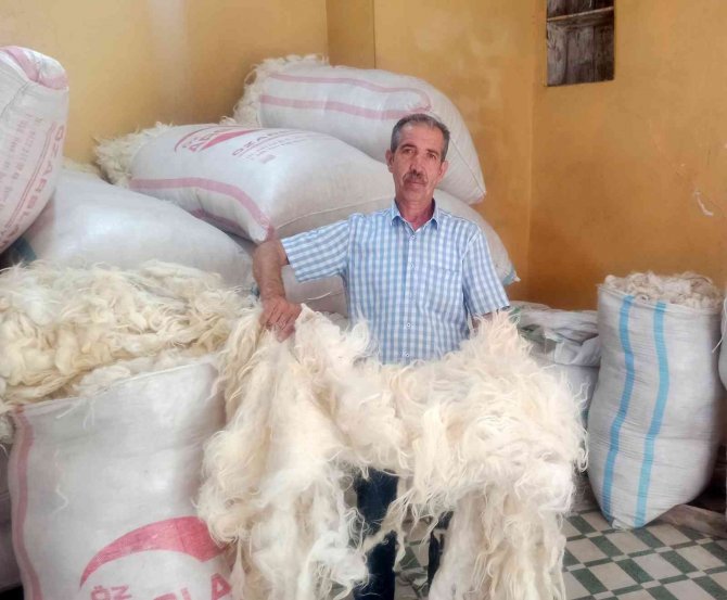 Yüncülük Tarihi Kapalı Çarşıda Yaşatılıyor