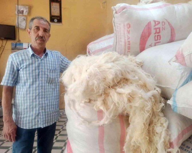 Yüncülük Tarihi Kapalı Çarşıda Yaşatılıyor