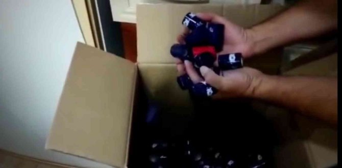 İ̇zmir’in 6 İlçesinde Sahte İçki Şebekesine Operasyon: 32 Gözaltı