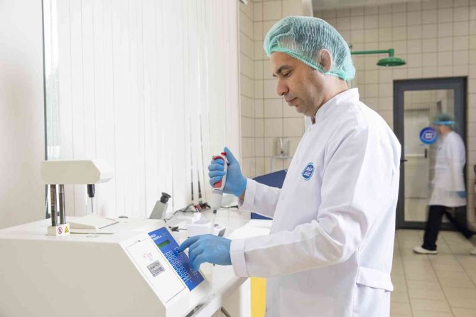 Gürsüt, Sektörde Küresel Oyuncu Olmayı Hedefliyor