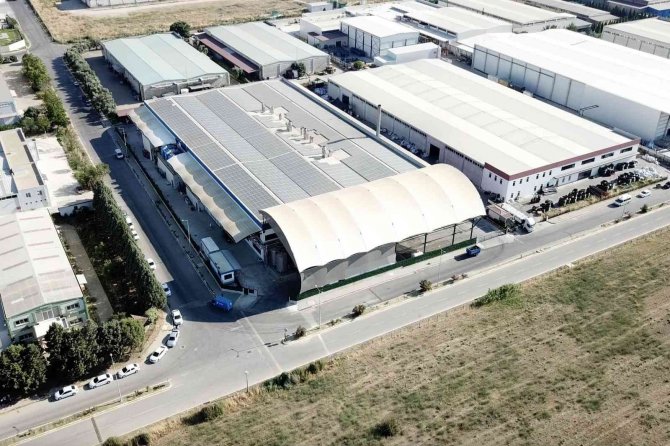 Gürsüt, Sektörde Küresel Oyuncu Olmayı Hedefliyor