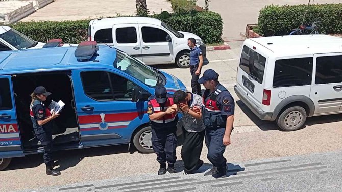 Adana’da Harnup Cinayeti Zanlıları Adliyeye Sevk Edildi