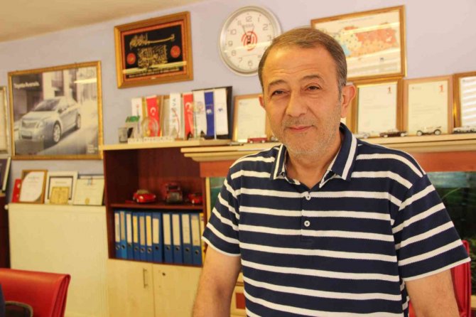 Pandemide Kazaların Sayılarının Düştüğü An İtibarıyla Trafik Hasarı Ödenmediği İçin Trafik Sigorta Şirketleri Primlerini Mantıklı Olmayan Seviyelerde Sözde Rekabet Anlamında Oldukça Düşürdüler