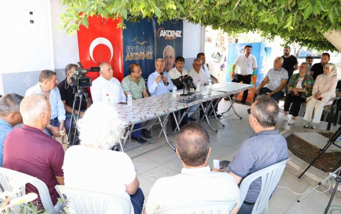 Karaduvar Balık Festivali Bu Yıl Eylül Ayında Yapılacak