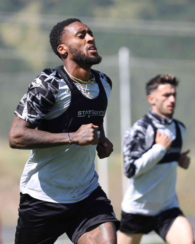Alanyaspor, Erciyes Kampında Yeni Sezon Hazırlıklarına Devam Ediyor