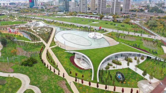 Başkentte Üniversite Tanıtım Günleri Başlıyor