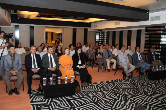 4 Ülkenin Ortaklığıyla Yürütülen “Erasmus Plus Leader Projesi” Kapanış Toplantısı