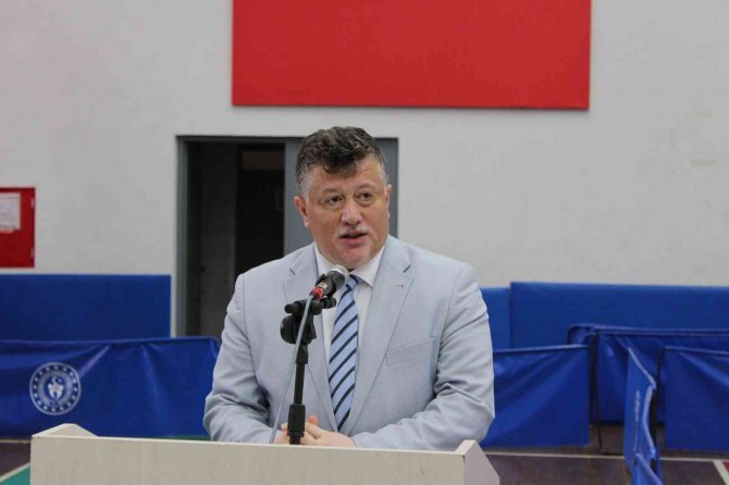 Dünyada İlk Kez Aydın’da Yapıldı!