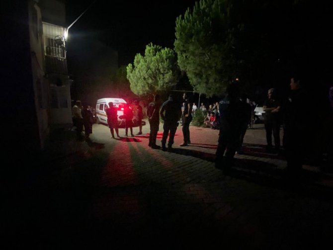 Doğum Gününde Evinde Ölü Bulundu
