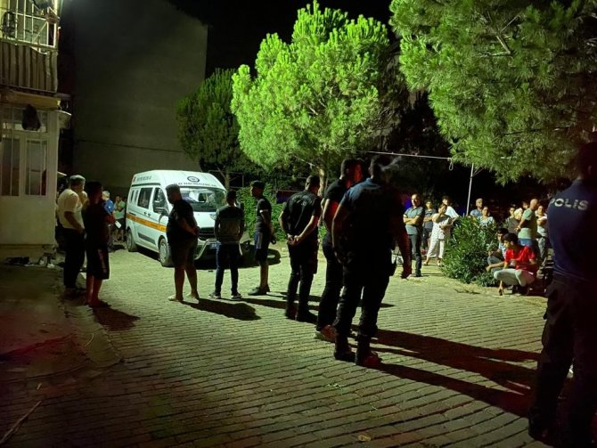 Doğum Gününde Evinde Ölü Bulundu