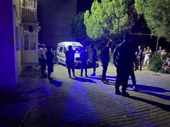 Doğum Gününde Evinde Ölü Bulundu