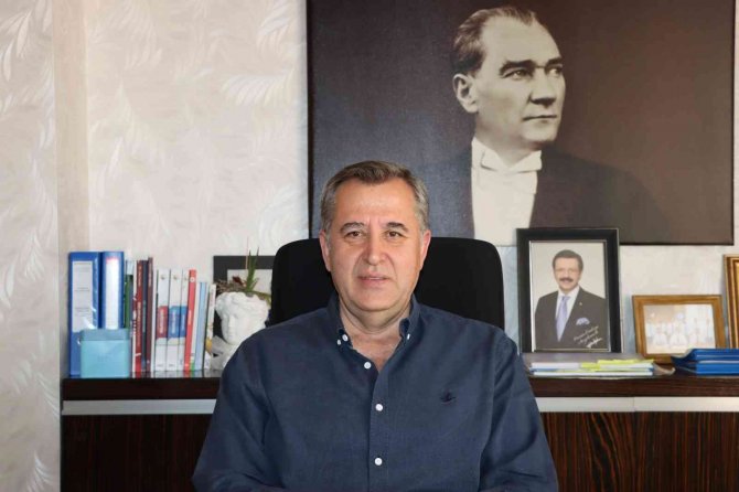 Babadağ’dan Yamaç Paraşütüyle Uçuşlar Arttı