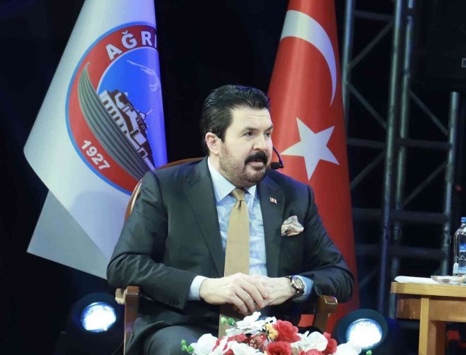 Başkan Sayan, Bölge İçin Acil Eylem Planını Açıkladı