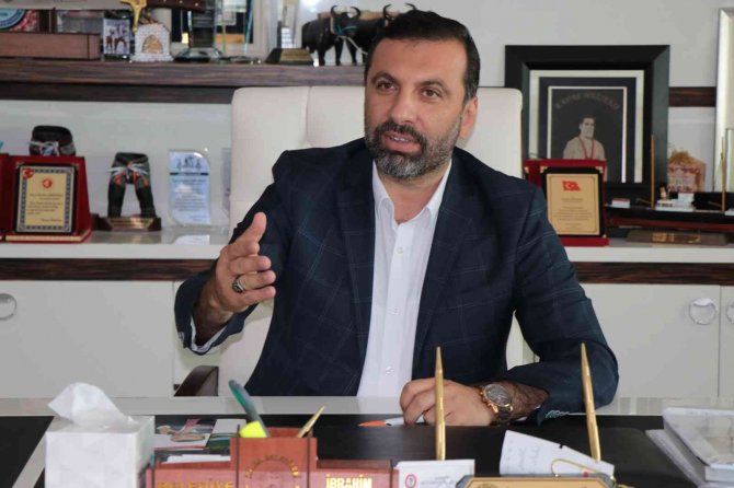 Kavak’ta Şenlik Heyecanı