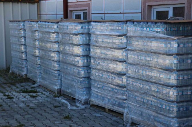 Bolu’da İçme Suyundan Zehirlenen 32 Kişinin Tedavileri Sürüyor