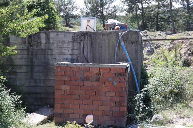 Bolu’da İçme Suyundan Zehirlenen 32 Kişinin Tedavileri Sürüyor