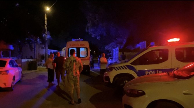 Bursa’da Akrabalar Arasındaki Miras Kavgasında Silahlar Konuştu: 3 Yaralı