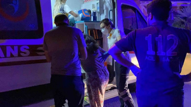 Bursa’da Akrabalar Arasındaki Miras Kavgasında Silahlar Konuştu: 3 Yaralı