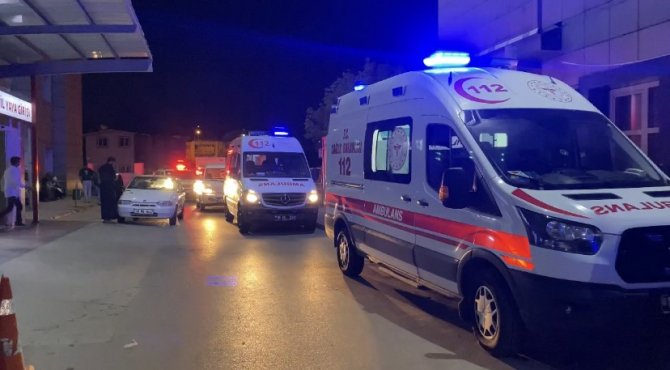 Bursa’da Arazi Kavgasında Ölü Sayısı 2 Oldu