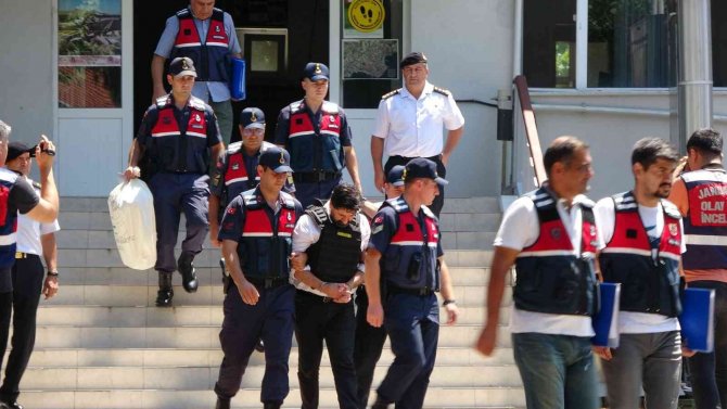 Tokatspor Kulübü Başkanı Ufuk Akçekaya’nın İfadesi Ortaya Çıktı