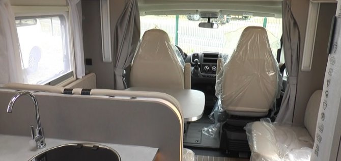 Karavan Turizmine İlgi Artıyor