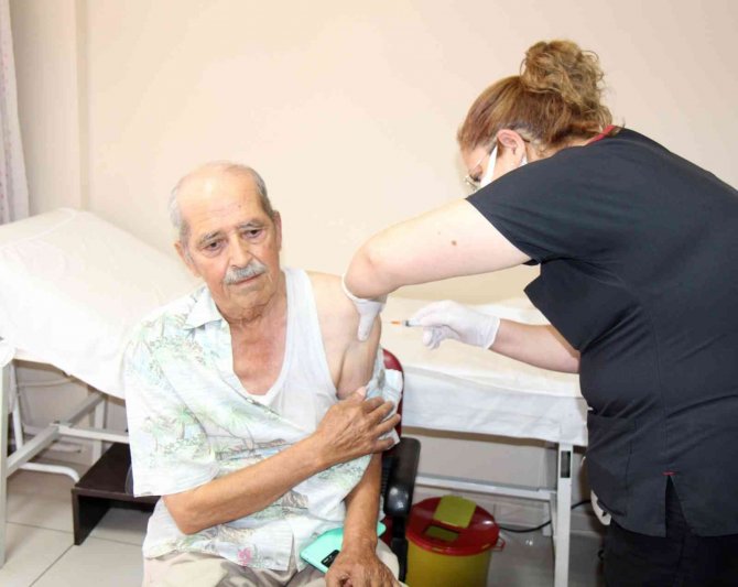 Denizli’de Yükselişe Geçen Salgın İçin Kritik Uyarı