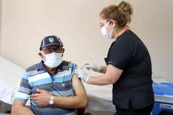 Denizli’de Yükselişe Geçen Salgın İçin Kritik Uyarı