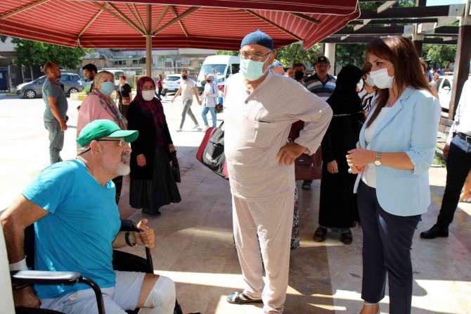 Denizli’de Yükselişe Geçen Salgın İçin Kritik Uyarı