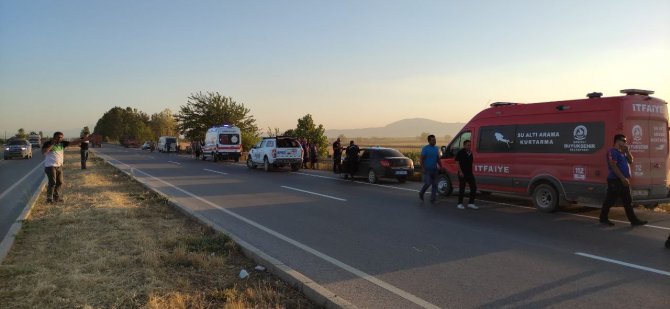 11 Yaşındaki Hakkı’nın Ardından 9 Yaşındaki Rafet’ten De Acı Haber Geldi