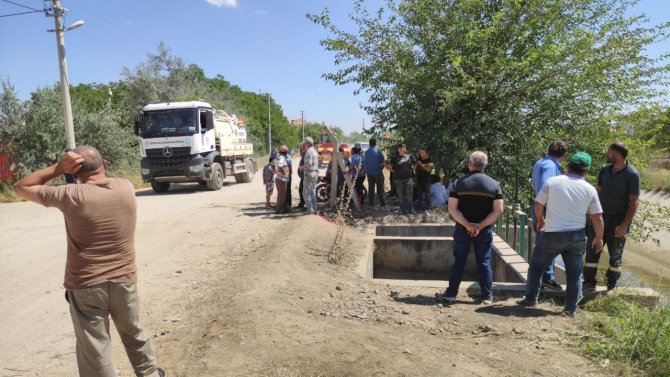 Denizli’de Son Görüntüleri Ortaya Çıkan 9 Yaşındaki Rafet’i Arama Çalışmaları Sürüyor