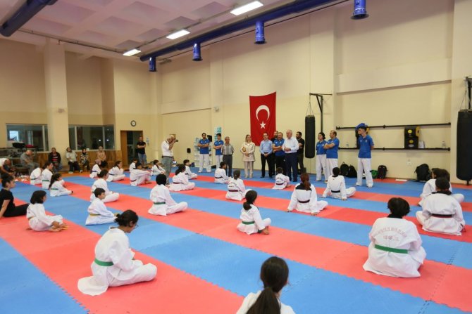 Derincespor’un Şampiyonları Amasya Yolcusu
