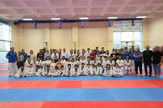 Derincespor’un Şampiyonları Amasya Yolcusu