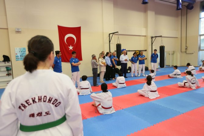Derincespor’un Şampiyonları Amasya Yolcusu
