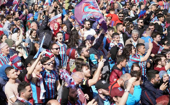 Türkiye Taraftarlık Raporu Açıklandı: Galatasaray 60 İlde Birinci