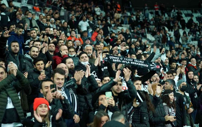 Türkiye Taraftarlık Raporu Açıklandı: Galatasaray 60 İlde Birinci