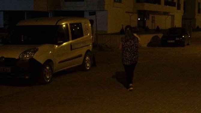 Düzce’deki Deprem Bolu’da Da Hissedildi