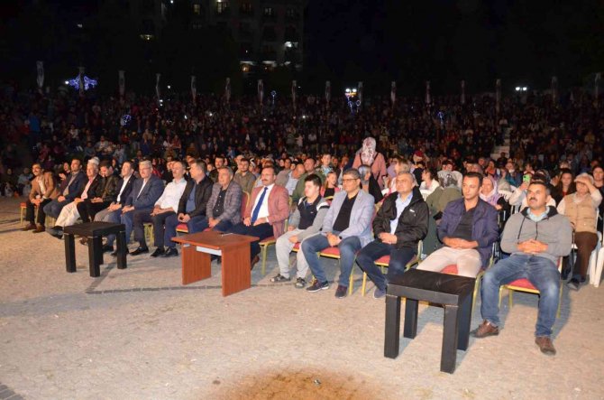 Emet Festivalinde “Anadolu’nun İ̇ncisi Bor Madeni” Günü