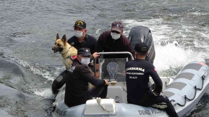 Kaybolan 10 Yaşındaki Emine’den Acı Haber