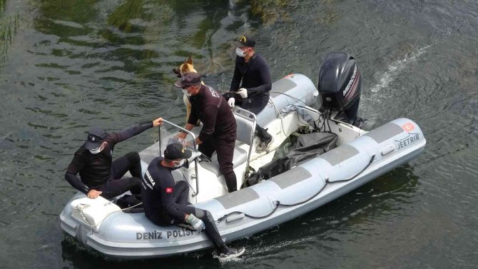 Kaybolan 10 Yaşındaki Emine’den Acı Haber