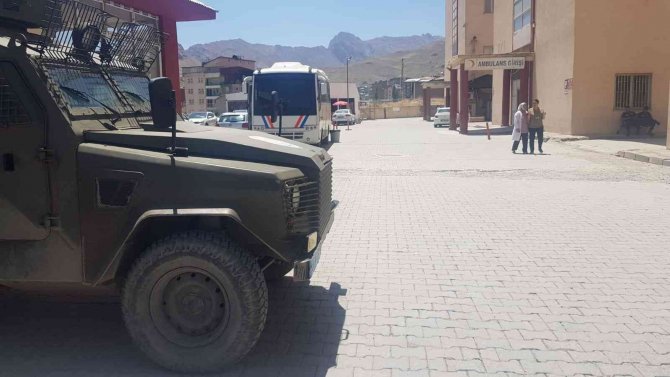 Hakkari’de Yayla Kavgası: 4 Ölü