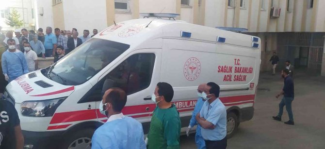Yayladaki Kavgada Ölen 4 Kişinin Cenazesi Morga Kaldırıldı
