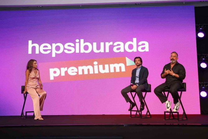Hepsiburada, ‘Premium’ Üyelik Modelini Tanıttı