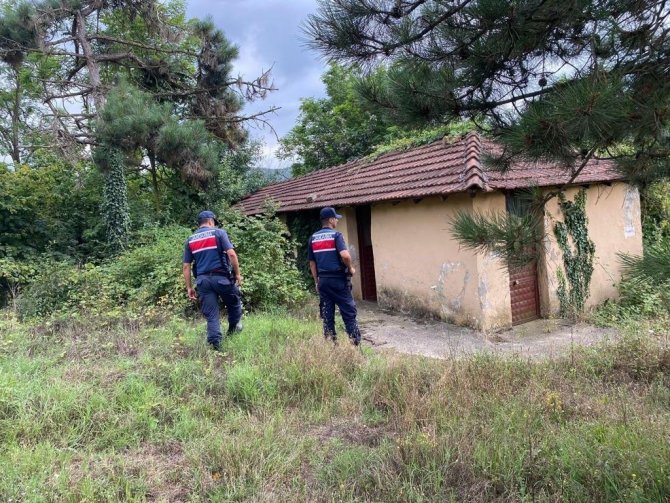 81 İldeki Huzur Operasyonunda Bin 141 Düzensiz Göçmen Yakalandı
